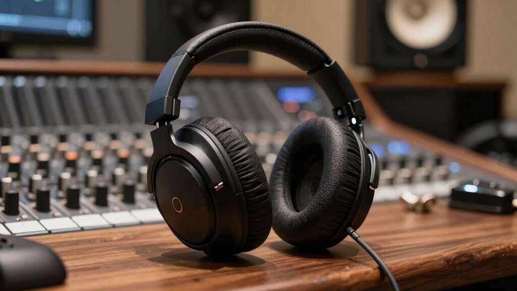 sound clarity and comfort