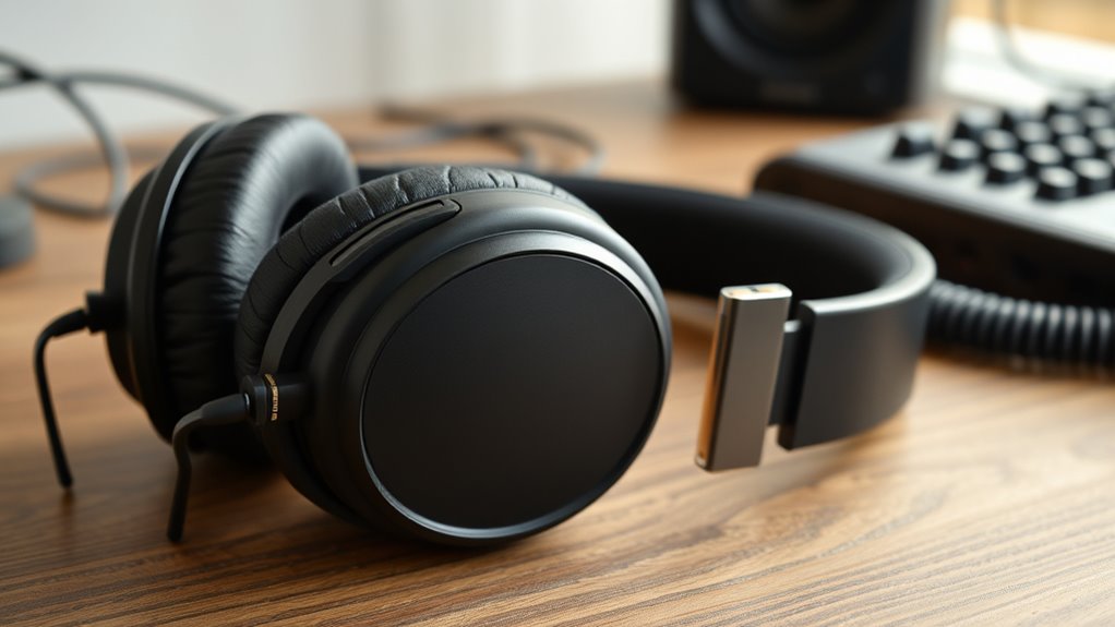 sound comfort durability compatibility