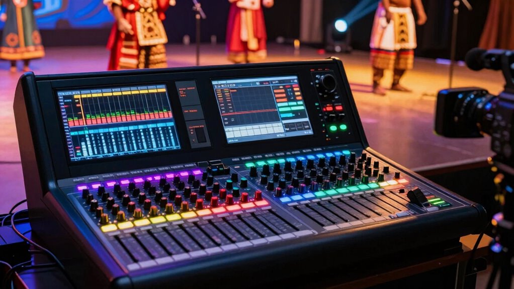 sound quality and connectivity