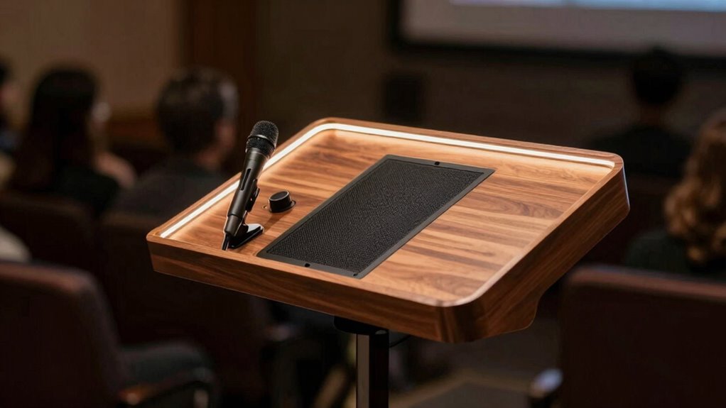 sound quality and portability