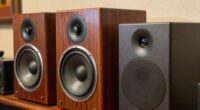 sound quality comparison decision