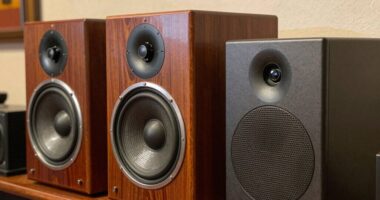 sound quality comparison decision