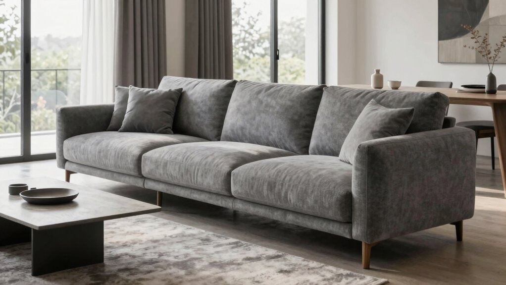 space style durability budget