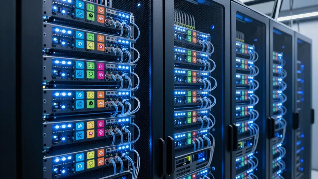 standardized metadata labels enable