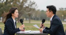 stop wind noise interference