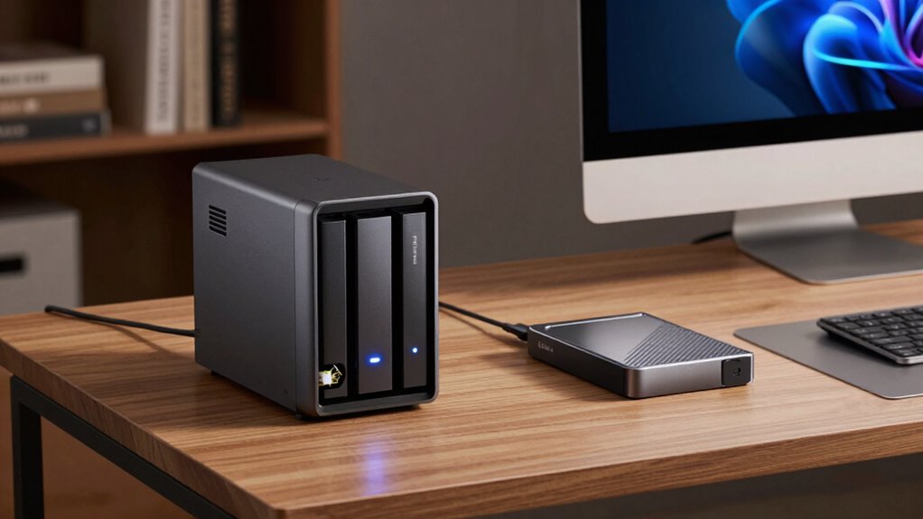 storage costs and options