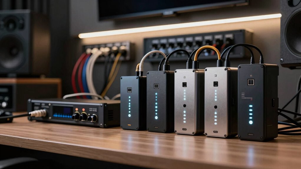 surge protector selection factors