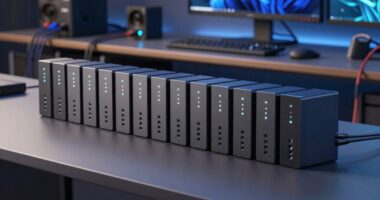 surge protectors with backup