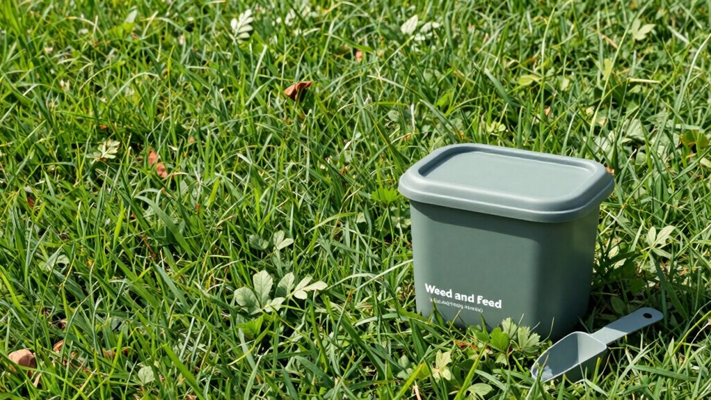 tailored lawn care considerations