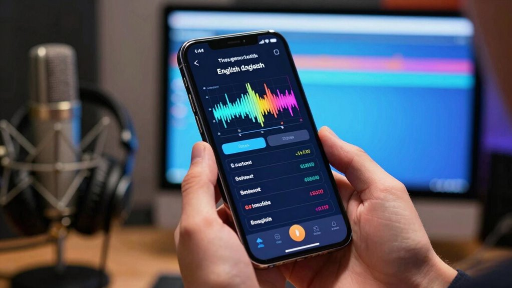 targeted pronunciation improvement tools