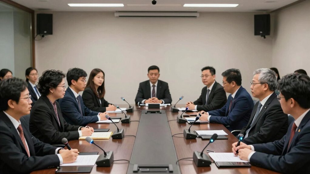 technical and acoustic challenges