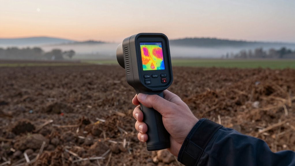 thermal camera selection essentials