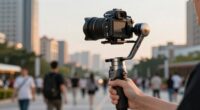 top 12 gimbal stabilizers
