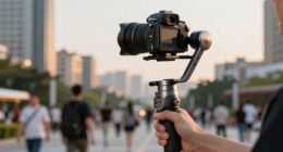 top 12 gimbal stabilizers