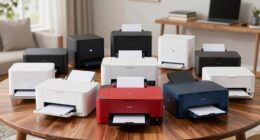 top 12 home printers