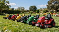 top 12 mowers for 2026