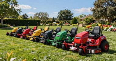 top 12 mowers for 2026
