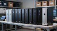 top 12 ups for archives