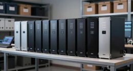 top 12 ups for archives