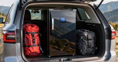 top 12v cold storage options