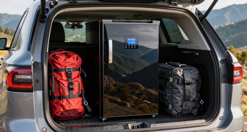 top 12v cold storage options