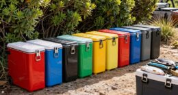 top 12v portable freezers