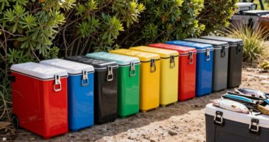 top 12v portable freezers