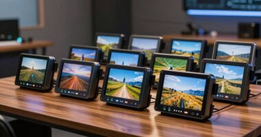 top 14 field monitors 2026