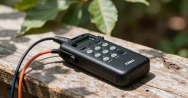 top 14 language field recorders