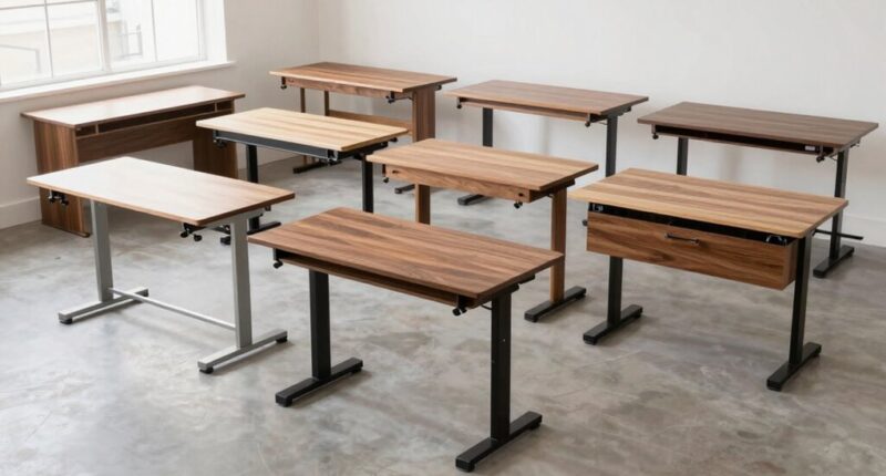 top 15 artist drafting tables