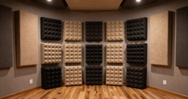 top 15 bass trap sets