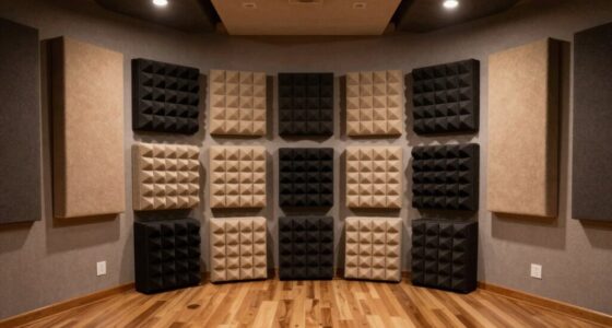 top 15 bass trap sets