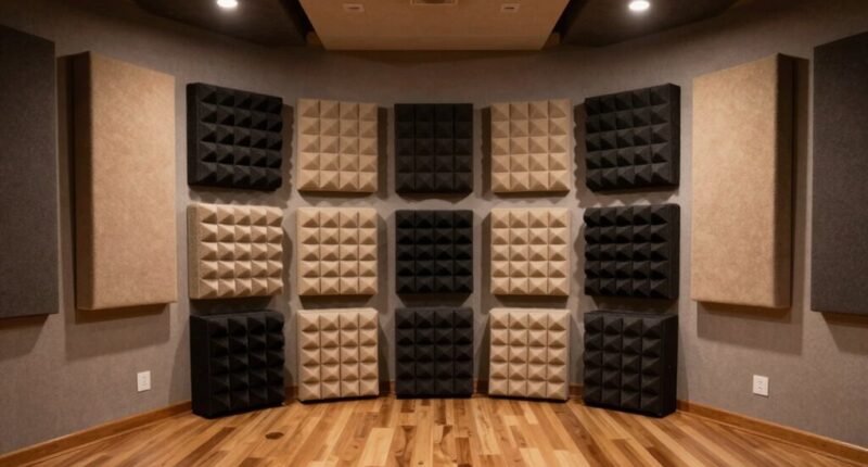 top 15 bass trap sets