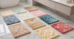 top 15 bath mats 2026