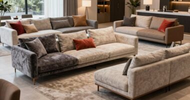 top 15 comfortable couch picks