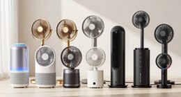 top 15 comfortable fans 2026