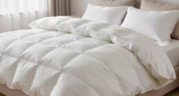 top 15 down alternative comforters