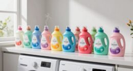 top 15 fragrant laundry detergents