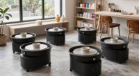 top 15 home pottery wheels