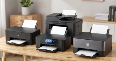 top 15 home printers 2026