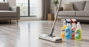 top 15 laminate floor cleaners