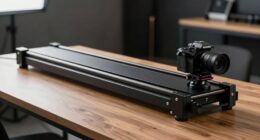 top 15 motorized camera sliders