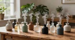 top 15 oil diffusers