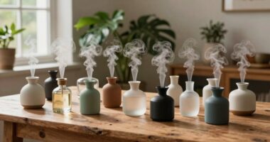 top 15 oil diffusers