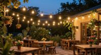 top 15 outdoor string lights