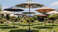 top 15 patio umbrellas