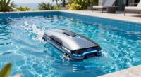 top 15 pool robot cleaners