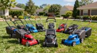 top 15 push mowers 2026