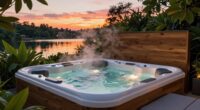 top 15 relaxing hot tubs