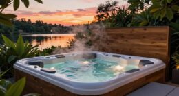 top 15 relaxing hot tubs